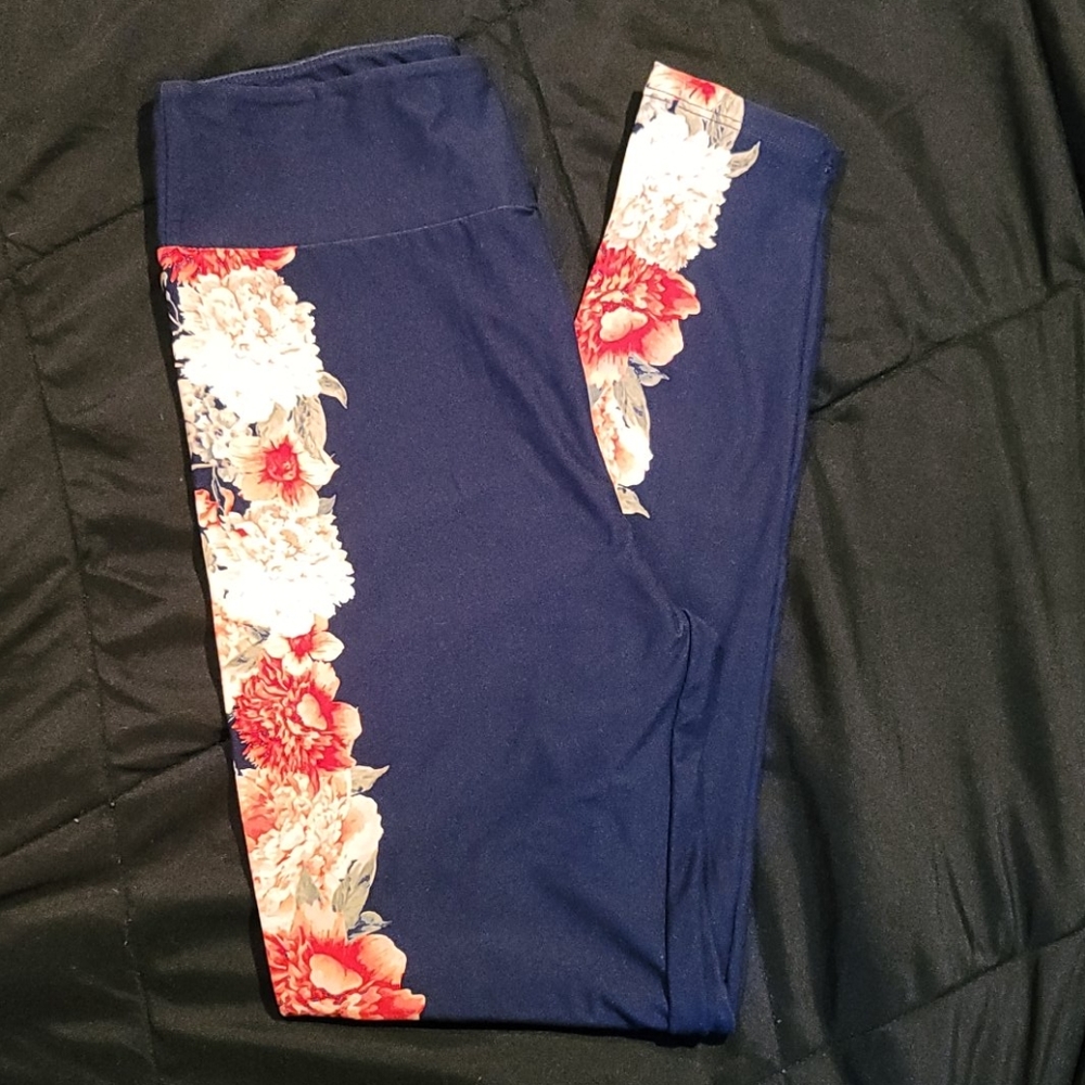 LuLaRoe Leggings
